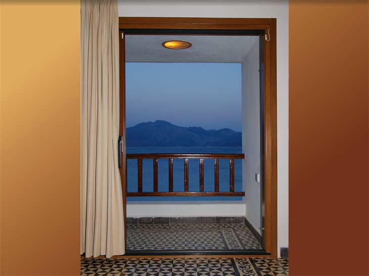 Palazzo Arhontiko Apartments Agios Nikolaos Exterior foto