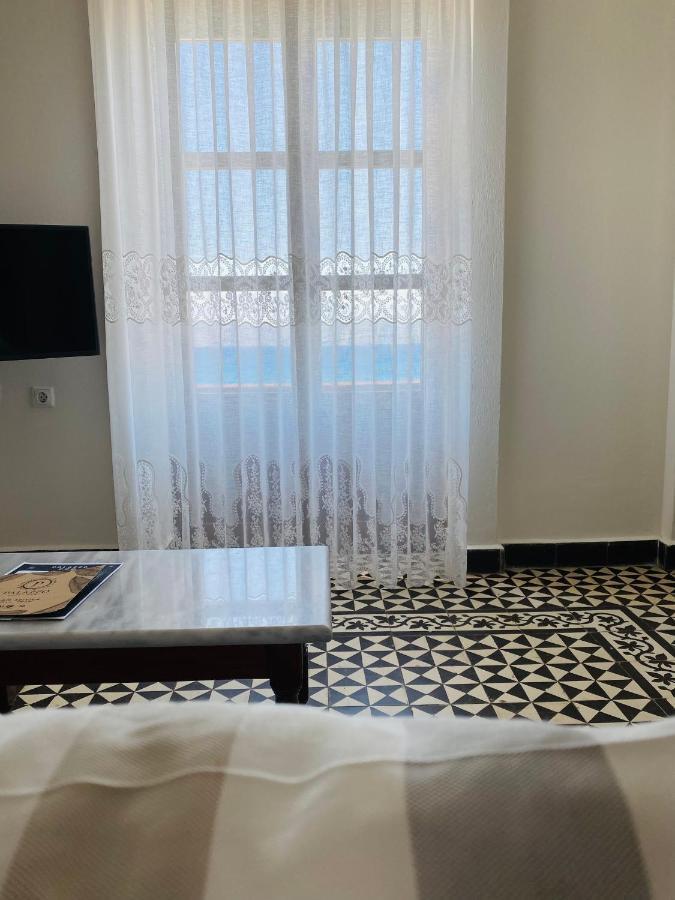 Palazzo Arhontiko Apartments Agios Nikolaos Exterior foto
