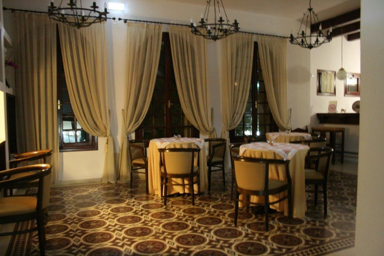 Palazzo Arhontiko Apartments Agios Nikolaos Exterior foto